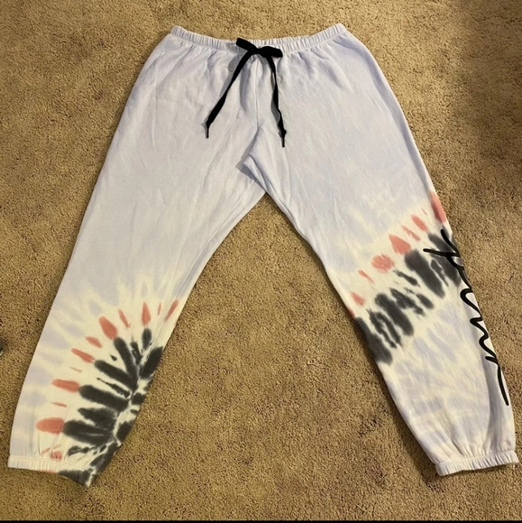 Pink- Lounge Set - Picture 5 of 8